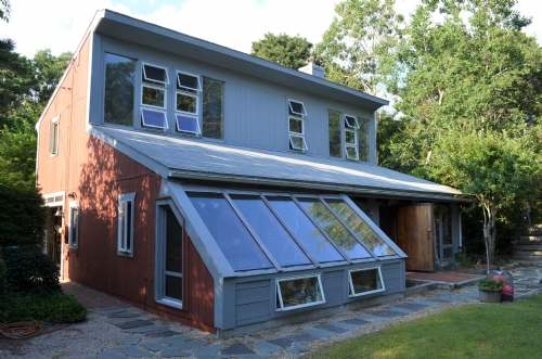 Contemporary – 5 Ivest Drive Falmouth, MA 02536 is now new to the market!