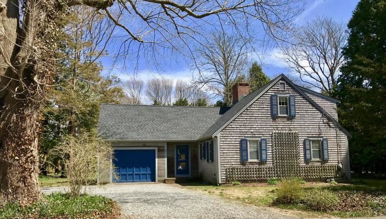 144 Shore Street, Falmouth, MA 02540