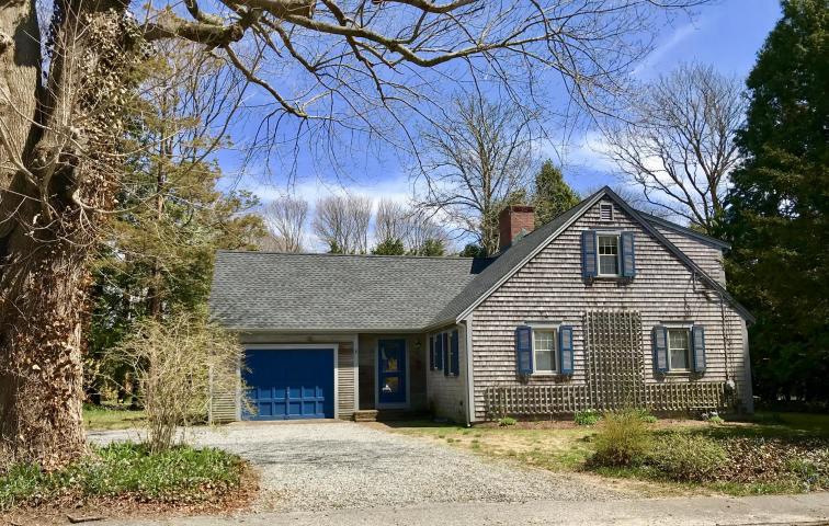 144 Shore Street, Falmouth, MA 02540