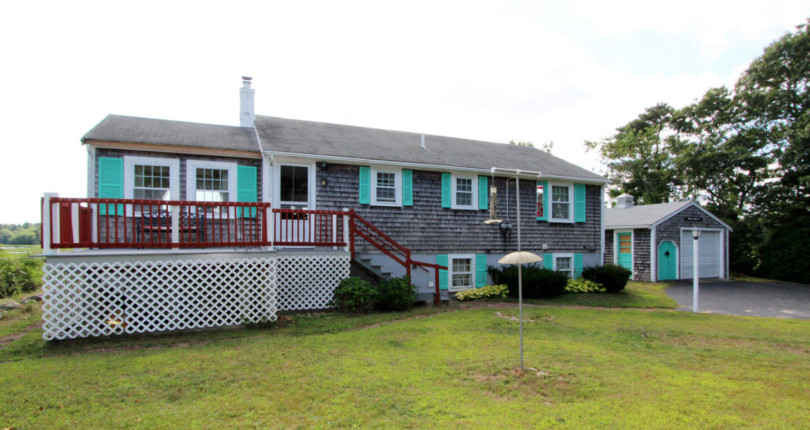 118 Old Dam Road, Bourne, MA 02532