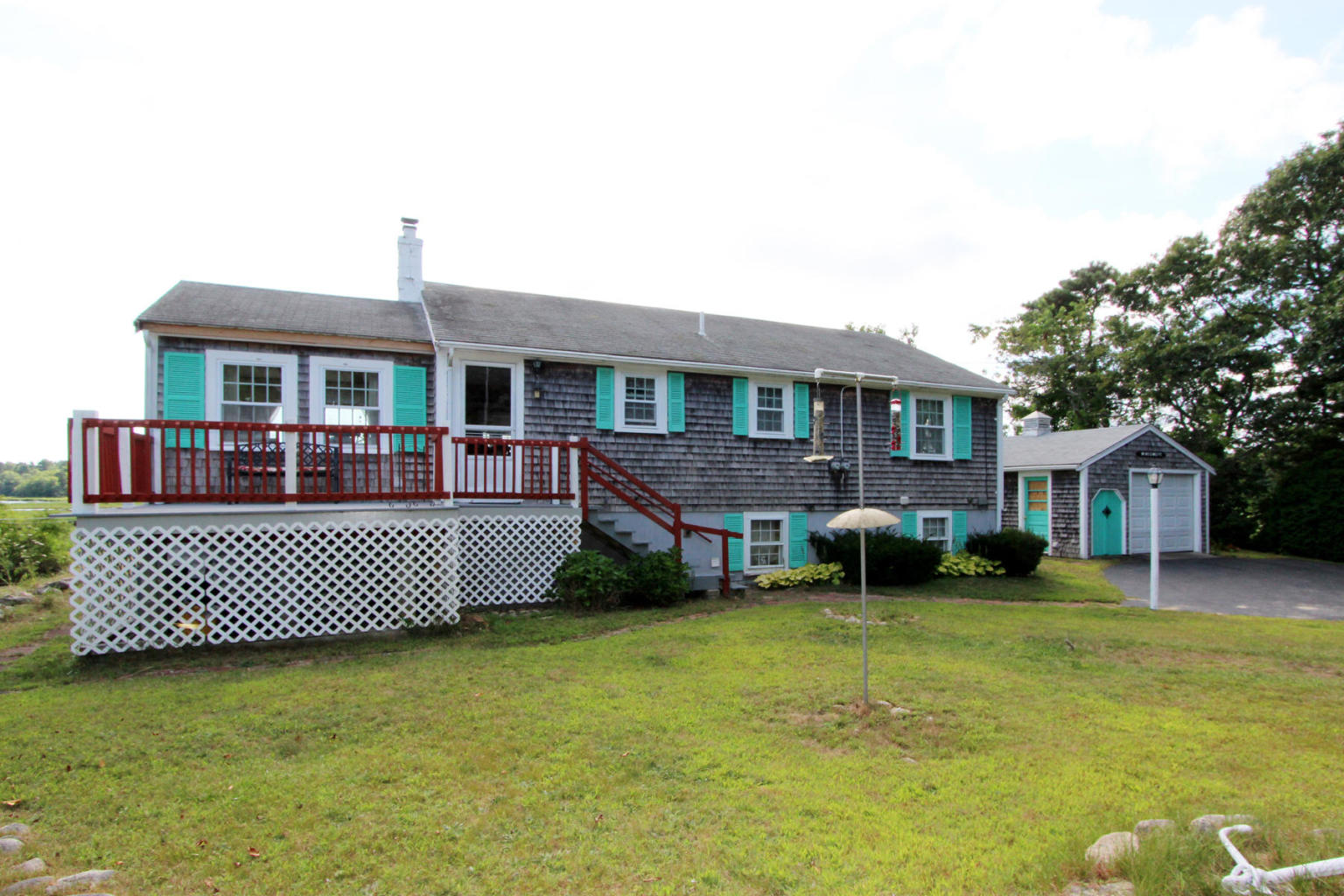 118 Old Dam Road, Bourne, MA 02532