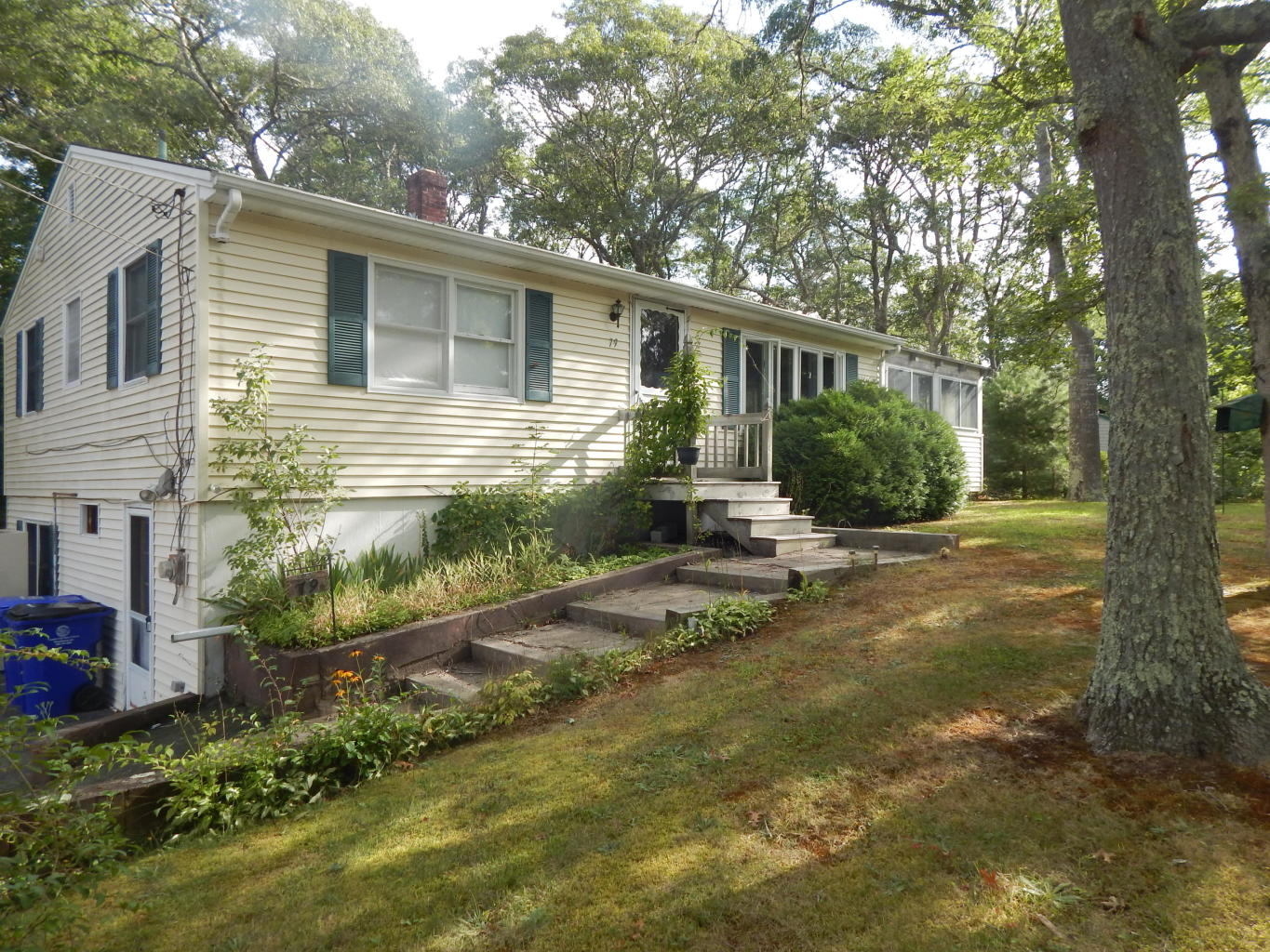 79 Clay Pond Road, Buzzards Bay, MA 02532