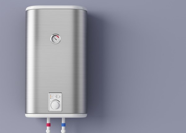 Using a Tankless Water Heater