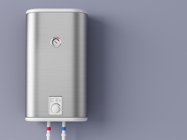 Using a Tankless Water Heater