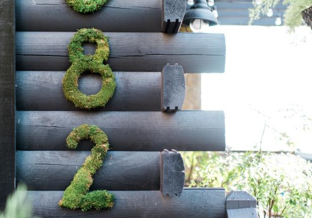 11 House Number Design Ideas and Projects