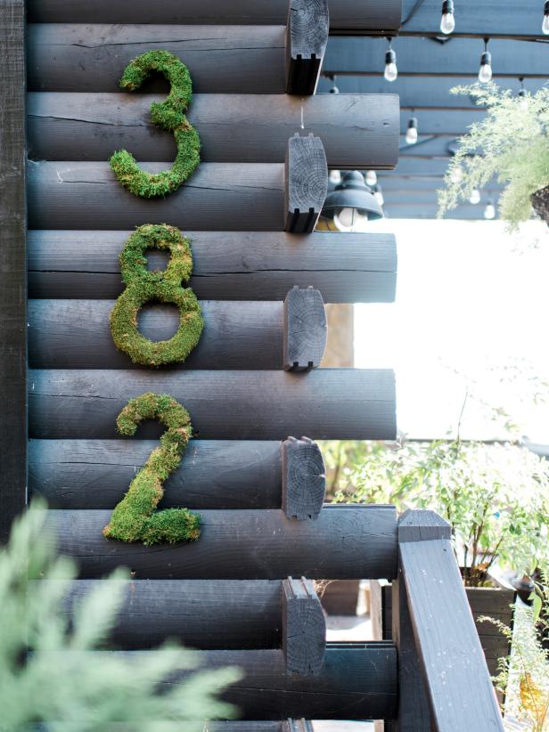 11 House Number Design Ideas and Projects