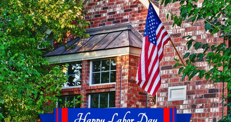 Happy Labor Day!…