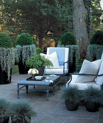 Outdoor Furniture Care Guide