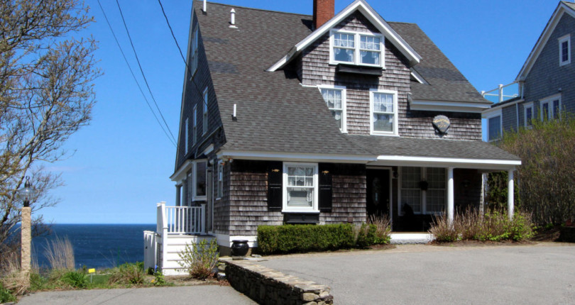 12 Indian Trail, Sagamore Beach, MA 02562