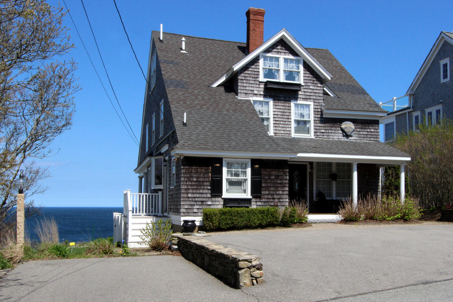 12 Indian Trail, Sagamore Beach, MA 02562