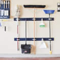 55 Easy Garage Storage Ideas for Instant Organization