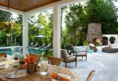 How would you like to spend your weekend hanging out by the pool here?!…