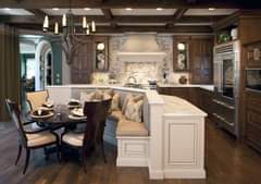 What do you like best about this kitchen?…