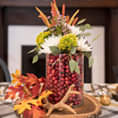 Our 60 Fave Thanksgiving Centerpieces